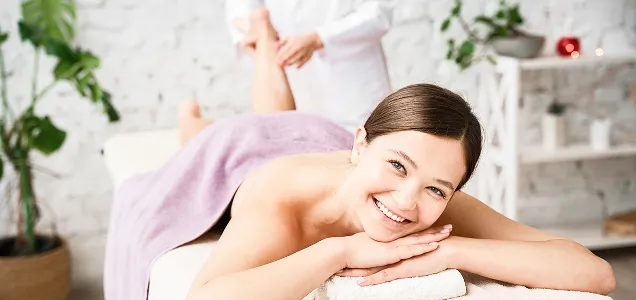 Wellness Retreat & Spa