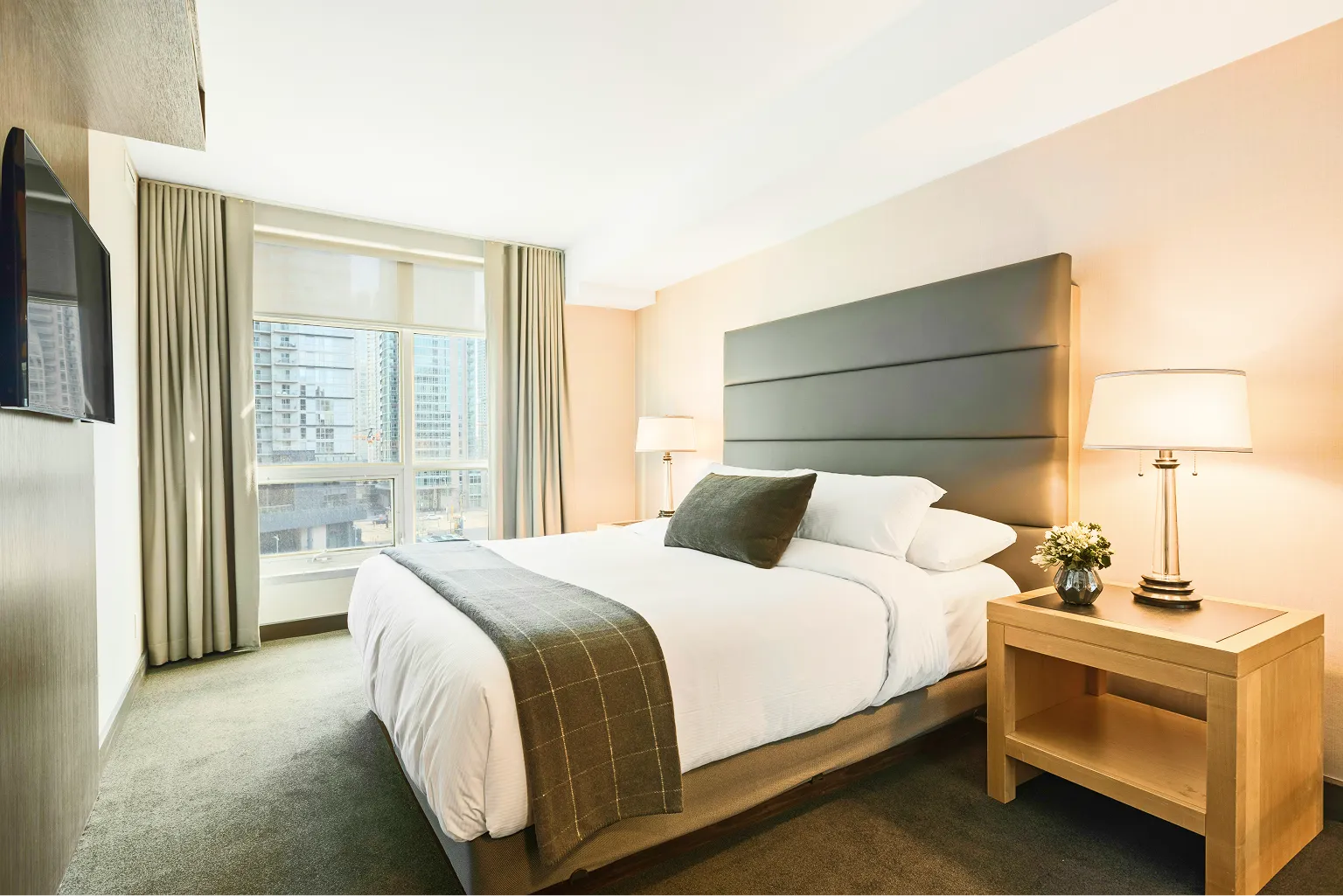 Elite Panorama Suite